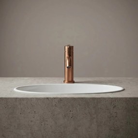 Baterie pentru baie Rea Ontario Brush Copper