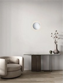 Aplica LED ambientala design modern ALIDA 40Watt, 2700K NVL-9580603