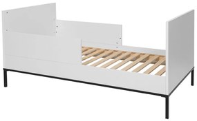 Patut copii Lumi 70x140 cm