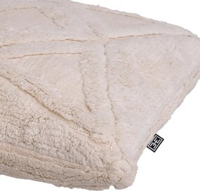 Perna design LUX, Bumbac, Off-white, Malua S