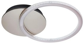 Plafoniera LED design circular Specs