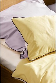 Față de pernă din bumbac satinat 50x70 cm Oba – noo.ma