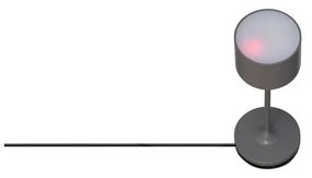 Corp de iluminat pentru exterior LED portabil cu intensitate reglabilă cu USB ø 7 cm Farol Mini – Blomus