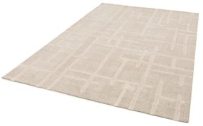 Covor bej 120x170 cm Caledonia – Universal