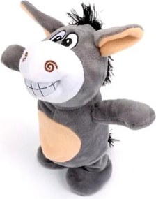 Zaparkorun Măgar interactiv - vorbește și umblă