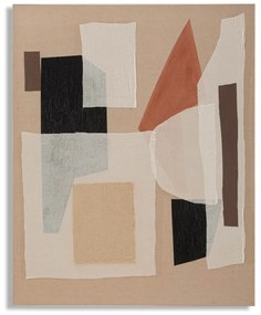 Tablou pictat manual 80x100 cm Redy – Mauro Ferretti