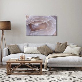Tablou - Agat - marmură (90x60 cm)