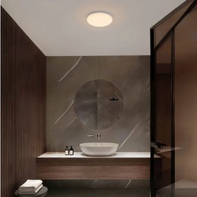 Plafoniera LED baie IP54 SOLVIA 30cm