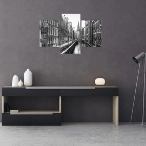 Tablou - Olanda (90x60 cm)