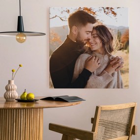 Tablou pe pânză cu foto  - 90 x 60 cm (90x60 cm)