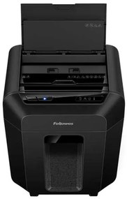 Tocator Fellowes AutoMax 90 M, negru