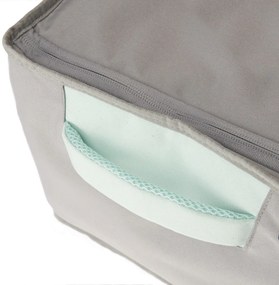 Keeeper Geantă izolantă pliabilă Nea L Aquamarine 13 l, L