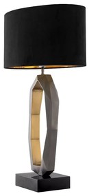 Veioza, Lampa de masa design LUX Santos