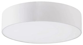 Plafoniera LED design circular ARIS 20W alb
