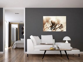 Tablou - Abstract (90x60 cm)