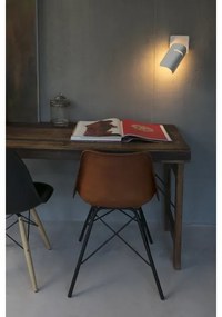 Lampă de perete SMILE 1xE27/15W/230V albă FARO 62130