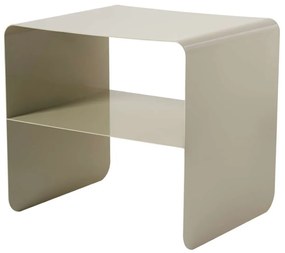 Măsuță laterală Sintuanta B (maro). 1127685