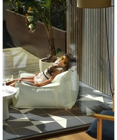 Beanbag de grădină pentru copii Outdoor – Wigiwama