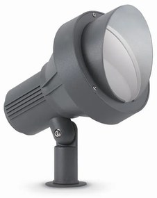 Ideal lux - Corp de iluminat perete 1xGU10/35W/230V