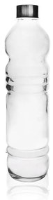 Sticlă din sticlă Orion Capac,  1,1 l