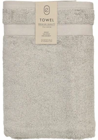 Prosop Lena gri deschis, 70 x 140 cm, 70 x 140 cm