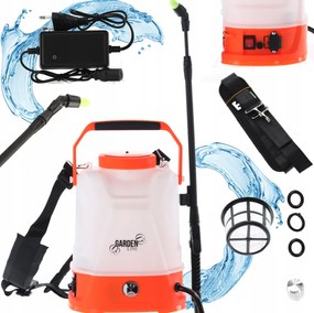 Pulverizator de plante fără fir 5L