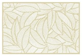 Placemat Jungle Gold, 45 X 30 cm