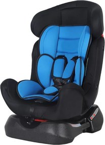 Scaun Auto 2 in 1 pentru copii NOVOKIDS™ Safety 5000, Transformabil in scoica auto, 0-25 kg, Spatar reglabil, Omologare R-129 i-Size, Centura de