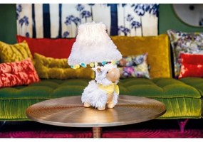 Lampadar LED pentru copii Happy Lamps ALMA LED/5,4W/230V lamă