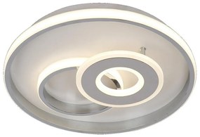 Plafonieră LED CELINDA LED/40W/230V Rabalux 5230