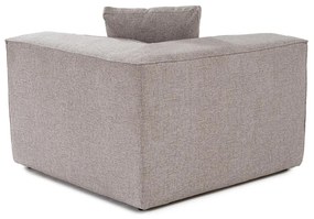 Fotoliu Lorella (deschis mocha). 1106523