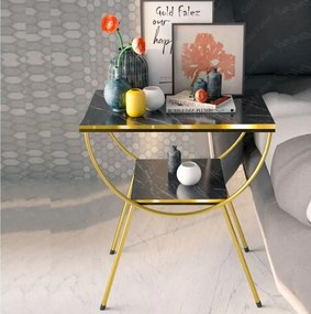 Noptiera tip masuta Gold Homs,seria 440,20464