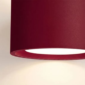 Sollux SL.2454 - Spot MODO 1xGX53/10W/230V roșu
