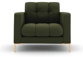 Fotoliu verde Bali – Cosmopolitan Design