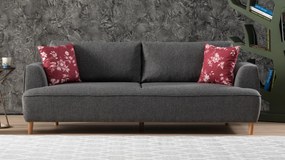 Canapea Felix Extra Soft Sofa - Dark Grey