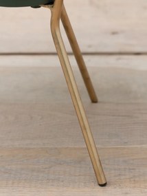 Masuta laterala, din metal, Kufi