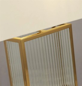 Veioza, Lampa de masa design modern Clarendon