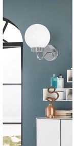 Rabalux 5827 - Corp de iluminat baie TOGO 1xE14/40W/230V