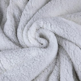 Pătură cu blăniţă GERDA 140 x 200 cm