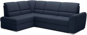 Coltar extensibil Siber pe stanga Poco 40