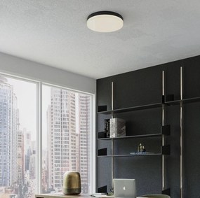Plafoniera LED design modern SEKKO