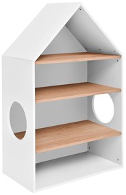 PROMOTIE Biblioteca pentru copii NOMI II. calitate