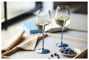 Set de pahare 4 buc. de vin 500 ml Vienna – Lyngby Glas