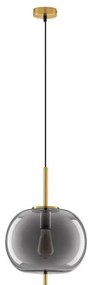 Lustra/Pendul design modern LATO D-30cm