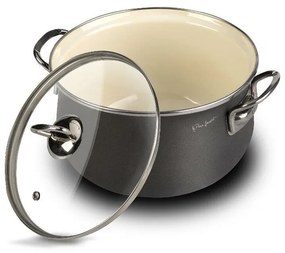 Cratiță emailată Lamart LT1279 Hard diametru 20 cm