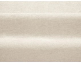 Canapea albă 220 cm Torino – Micadoni Home