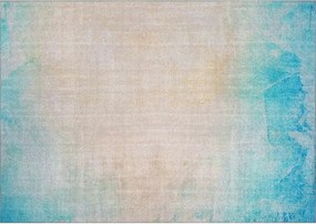 Covor FUSION CHENILLE, 75x150 cm, forma dreptunghiulara, poliester, mu