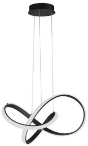 Wofi 70074G - Lustr LED AMBIENTE 44W, stmițabil, pe cablu, 230V