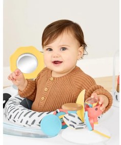 Skip Hop - Centru de joacă 3în1 DISCOVEROSITY, 3xAAA