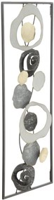 Mauro Ferretti Panou Fier Dixy cm 28,5X3X74 | Aosom Romania